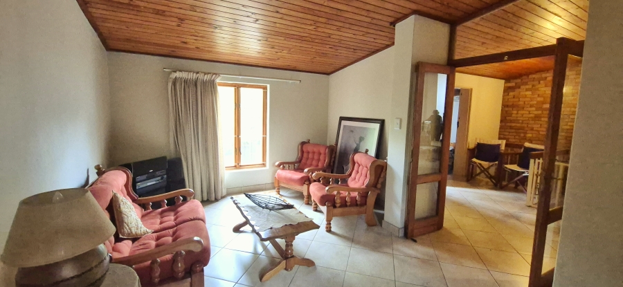 3 Bedroom Property for Sale in Doornkuil Western Cape